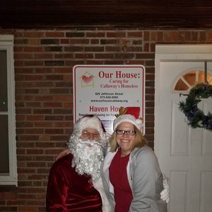 Meet your Posher, Pamela